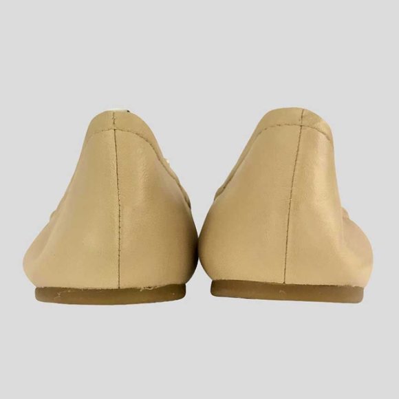 Coach Ballet Slips - 10US - Picture 4 of 6